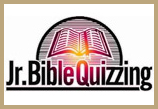 Jr. Bible Quizzing